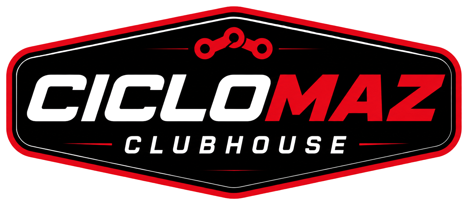 Ciclomaz Clubhouse